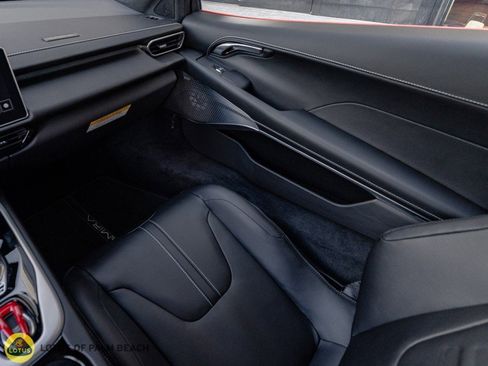 Used 2026 Lotus Emira SE RWD image 6