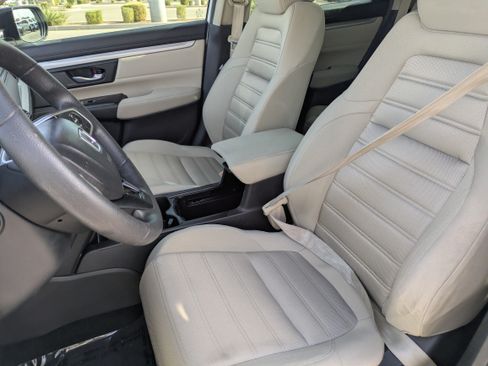 Used 2019 Honda CR-V LX image 26