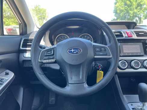 Used 2016 Subaru Impreza 2.0i Premium w/ Popular Package #1 AWD/4WD image 19