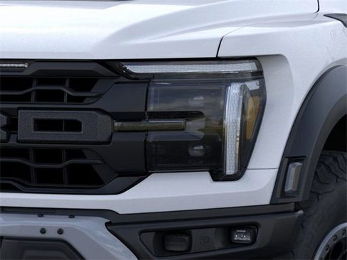 New 2025 Ford F150 Raptor image 18