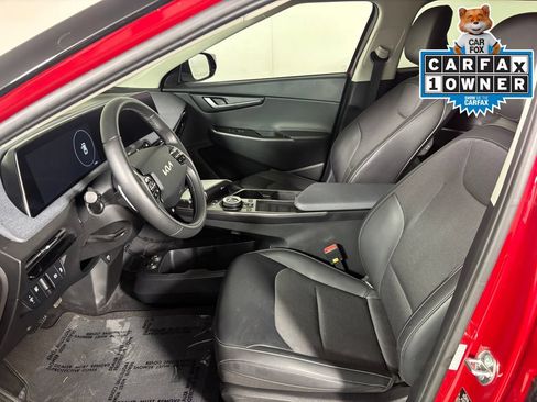Used 2024 Kia EV6 Light AWD/4WD image 11