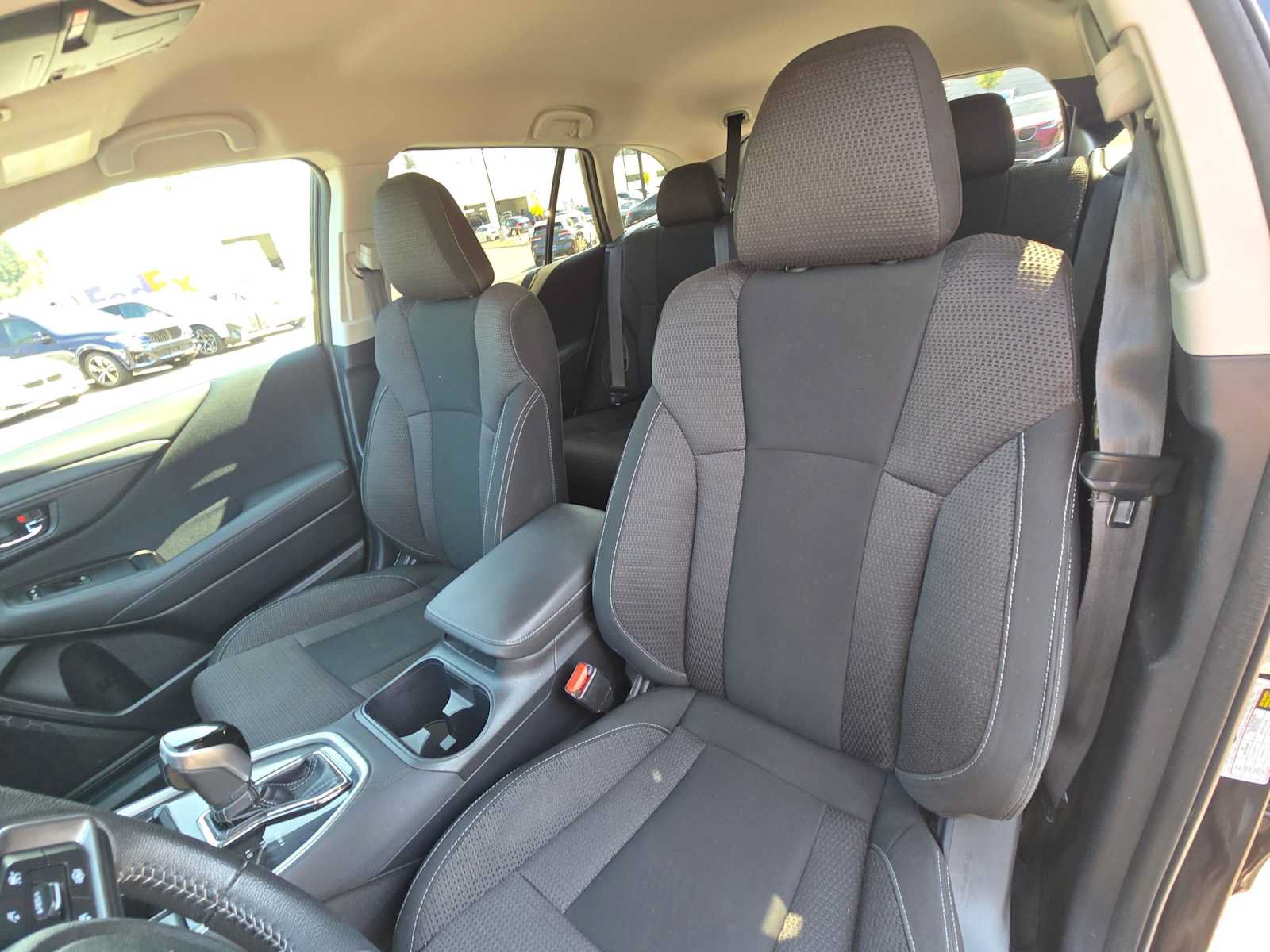 Used 2021 Subaru Outback Premium AWD/4WD image 22