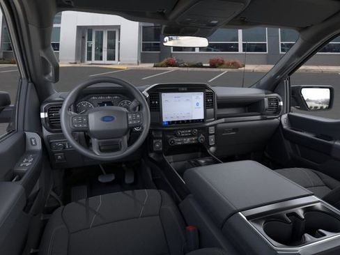 New 2026 Ford F150 STX AWD/4WD image 9