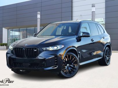 Used 2024 BMW X5 M60i