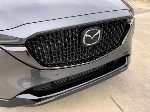 Used 2025 MAZDA CX-5 2.5 Turbo w/ Premium Package image 31