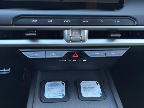 New 2027 Kia Telluride S FWD image 22