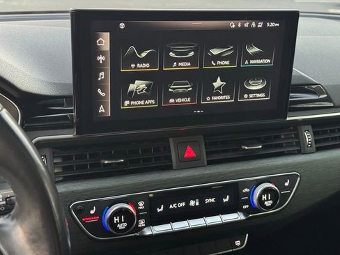 Used 2022 Audi A5 2.0T Premium image 32