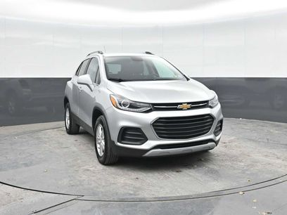 Used 2020 Chevrolet Trax LT w/ LT Convenience Package
