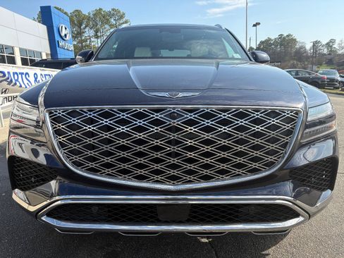New 2026 Genesis GV80 3.5T Prestige AWD/4WD image 6