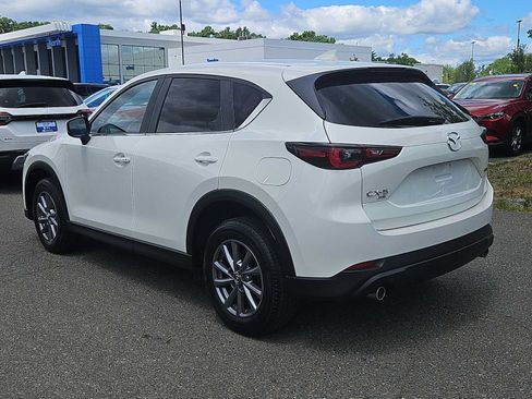 Used 2023 MAZDA CX-5 AWD 2.5 S image 4