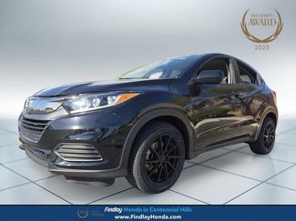 Used 2022 Honda HR-V LX video 1