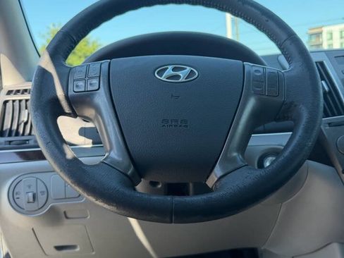 Used 2012 Hyundai Veracruz GLS FWD image 13