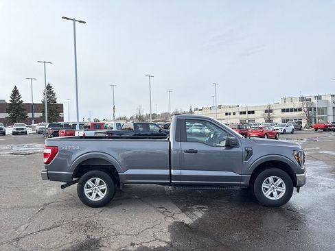 Used 2023 Ford F150 XL w/ XL Chrome Appearance Package image 6