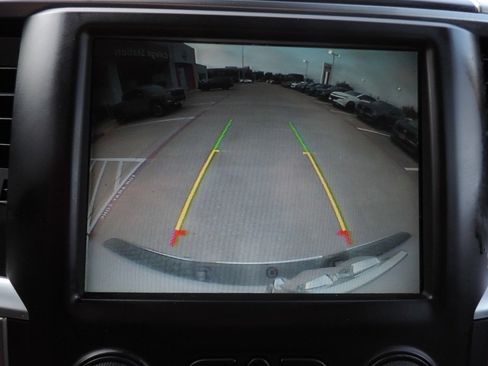Used 2013 RAM 1500 Big Horn RWD image 28