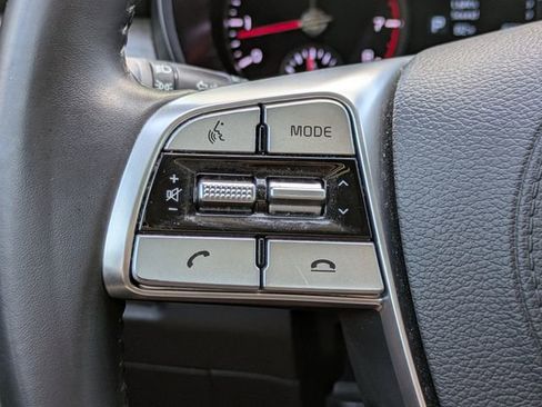 Used 2021 Kia Telluride EX FWD image 30