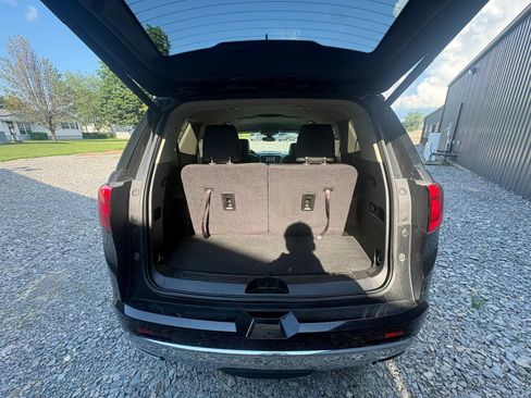 Used 2017 GMC Acadia Denali AWD/4WD image 21