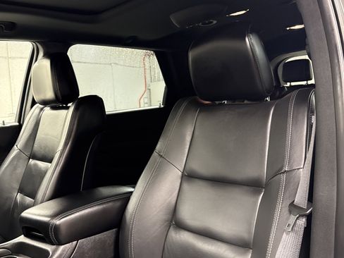 Used 2022 Dodge Durango GT image 5