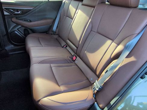 Used 2025 Subaru Outback Touring image 21