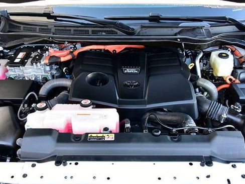 Used 2023 Toyota Tundra TRD Pro image 37