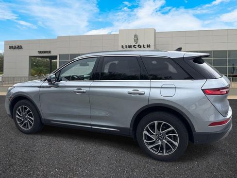 Used 2022 Lincoln Corsair AWD w/ Equipment Group 101A image 5