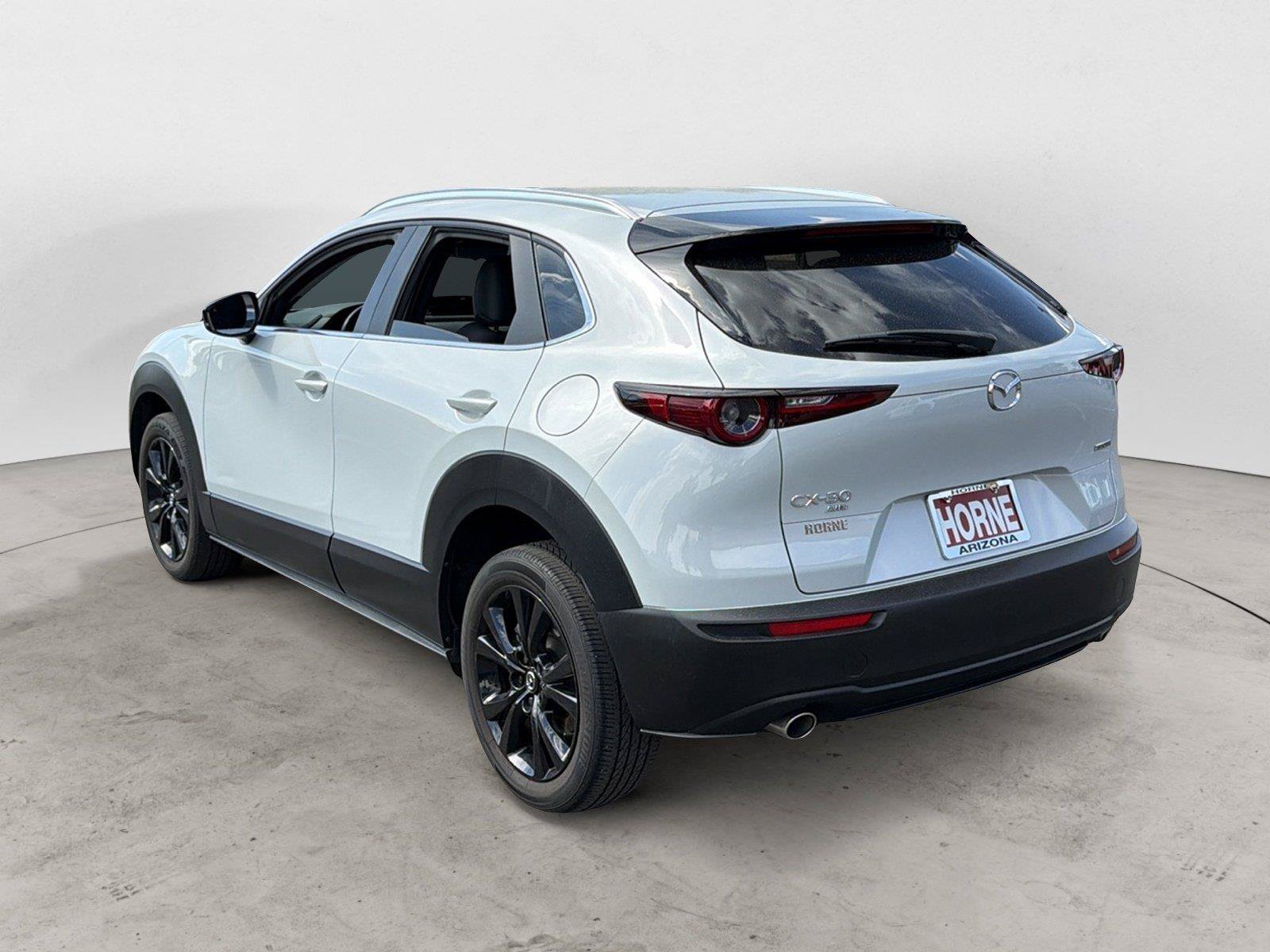 Used 2024 MAZDA CX-30 AWD 2.5 S w/ Select Sport Pkg image 5