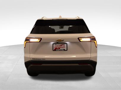 Used 2025 Chevrolet Equinox LT w/ Convenience Package II