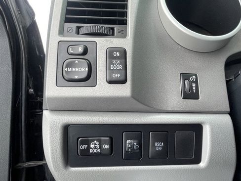 Used 2012 Toyota Tundra 4WD SR5 DOUBLE CAB w/ TRD Off-Road Pkg image 14