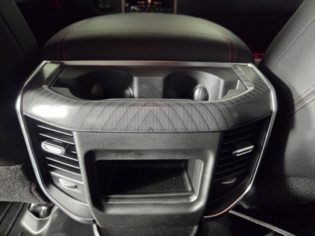 Used 2026 RAM 2500 Big Horn AWD/4WD image 45