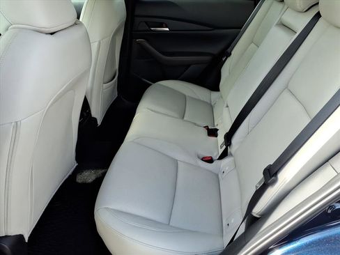 Used 2024 MAZDA CX-30 2.5 Turbo w/ Premium Package image 21