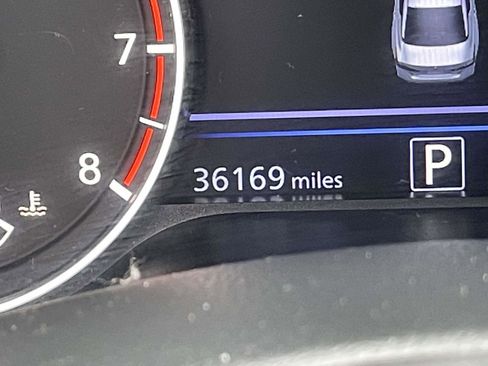 Used 2022 Nissan Altima 2.5 SR image 16