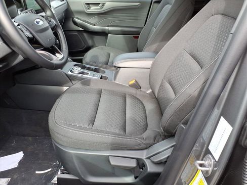 New 2026 Ford Escape Active w/ Tech Pack #1 AWD/4WD image 13