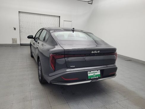 Used 2025 Kia K4 FWD image 6