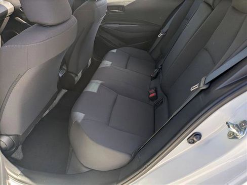 Certified 2023 Toyota Corolla LE image 16