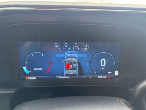Used 2024 Ford F450 Lariat w/ Lariat Ultimate Package AWD/4WD image 23
