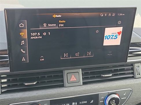 Used 2024 Audi A5 2.0T Premium Plus image 24