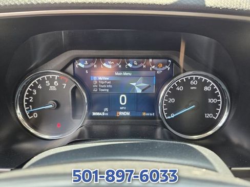 Used 2022 Ford F150 XLT w/ Equipment Group 301A Mid AWD/4WD image 30