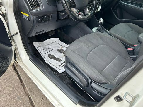 Used 2016 Kia Rio EX image 10