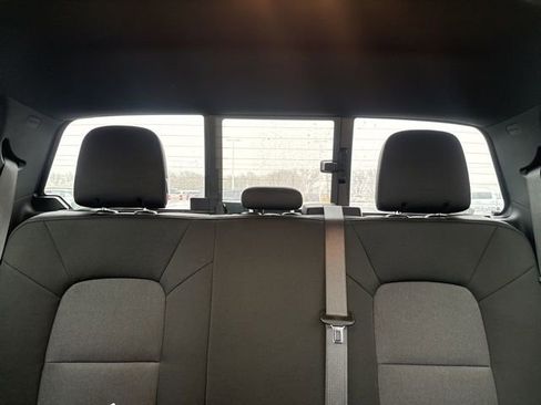 Used 2023 Chevrolet Colorado Trail Boss w/ Technology Package image 17