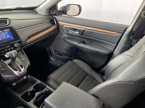 Used 2022 Honda CR-V EX-L image 23