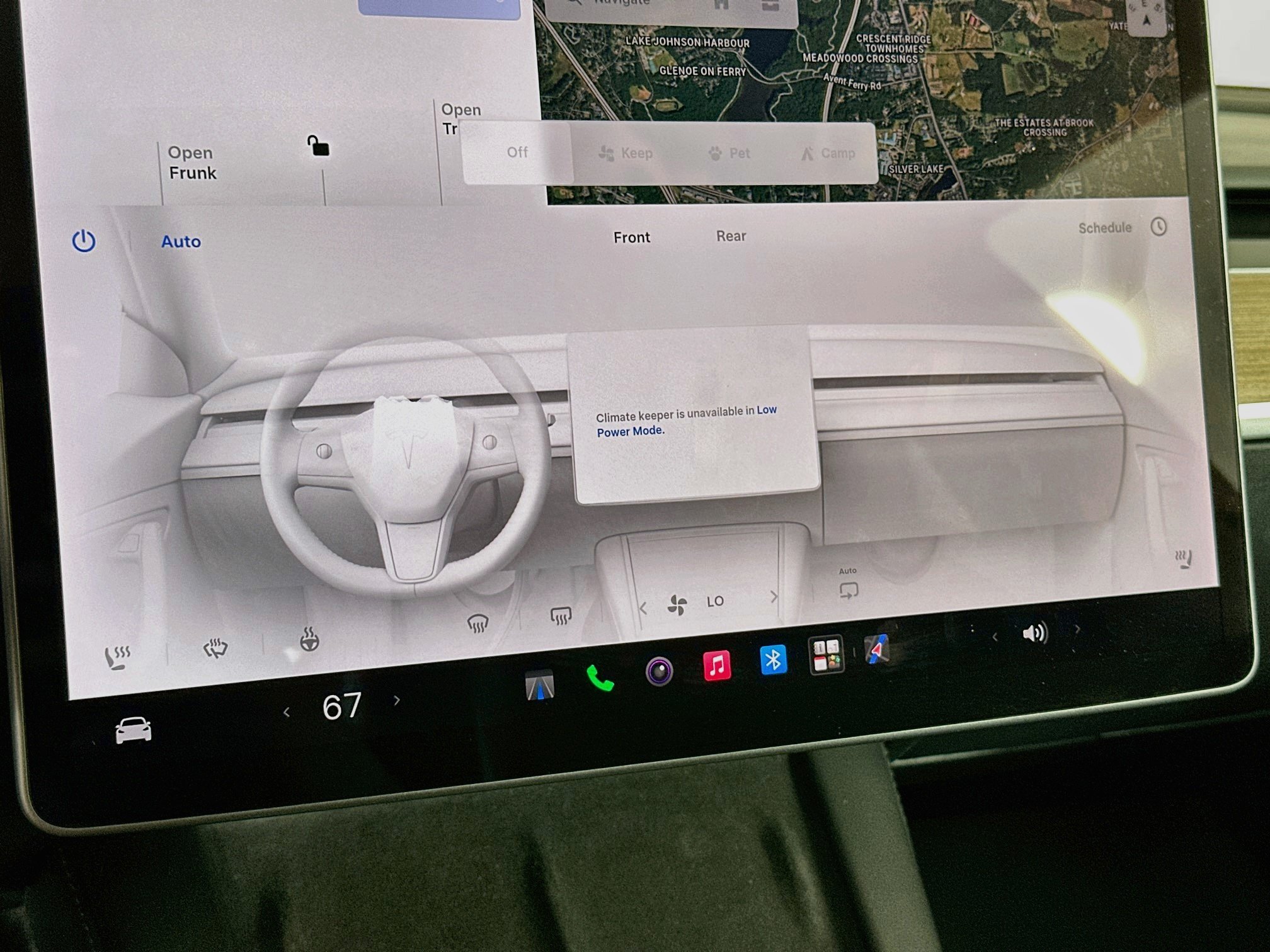 Used 2023 Tesla Model 3 Standard Range RWD image 23