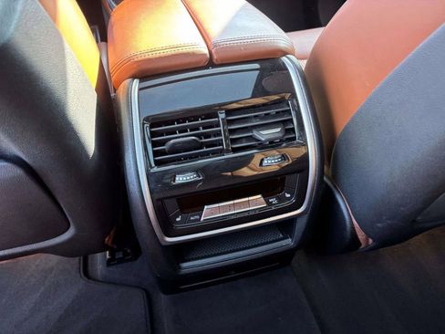 Used 2023 BMW X5 M50i w/ Executive Package image 31