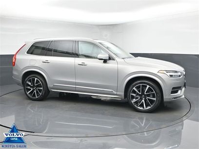 Used 2023 Volvo XC90 B6 Plus