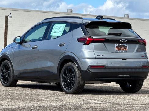 New 2027 Chevrolet Bolt RS image 6