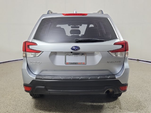 Used 2020 Subaru Forester w/ Alloy Wheel Package AWD/4WD image 6