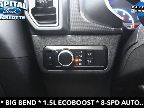 Used 2024 Ford Bronco Sport Big Bend AWD/4WD image 18