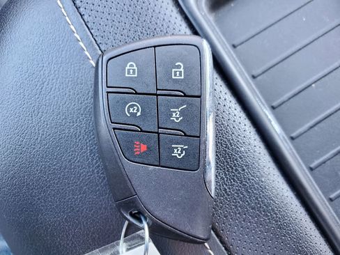 Used 2023 Chevrolet Tahoe Premier w/ Max Trailering Package image 49