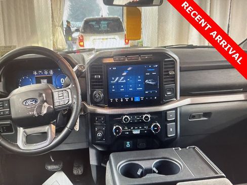 Used 2024 Ford F150 XLT w/ Tow/Haul Package image 5