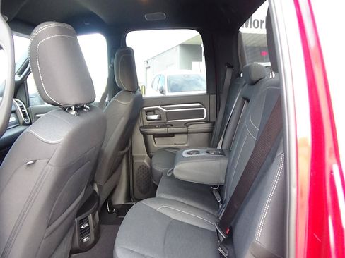 Used 2026 RAM 2500 Big Horn AWD/4WD image 15