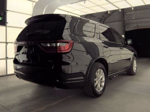 Used 2026 Dodge Durango GT RWD image 3