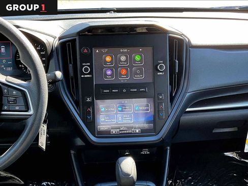 Used 2025 Subaru Impreza 2.0i image 7